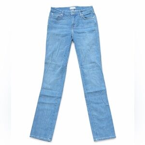 7 For All Mankind “Kimmie Straight” Jeans – Size 30